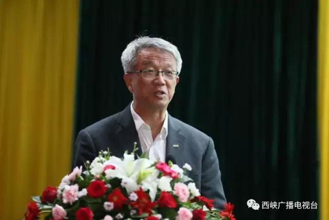 河南西峡猕猴桃