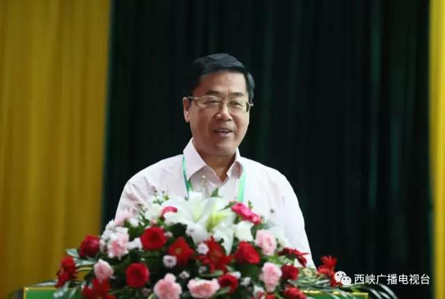 河南西峡猕猴桃