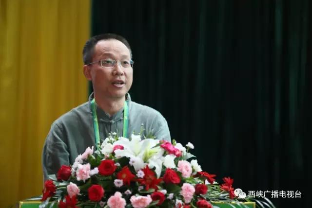 河南西峡猕猴桃