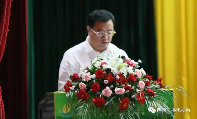 河南西峡猕猴桃