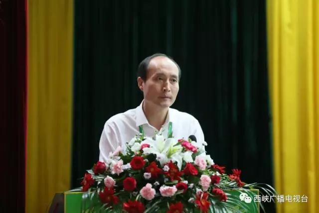 河南西峡猕猴桃