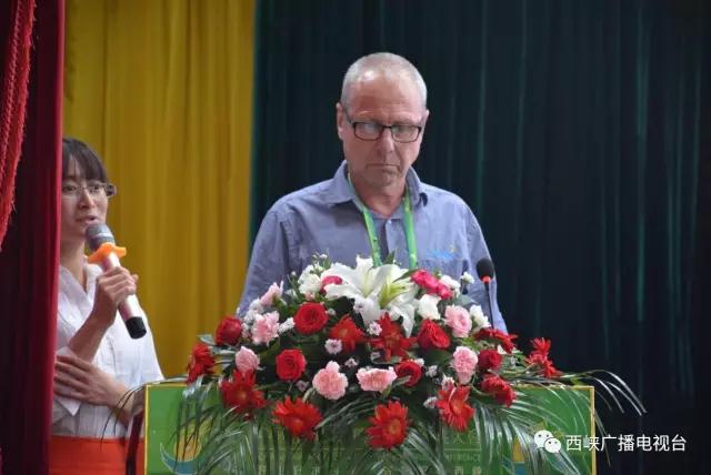 河南西峡猕猴桃