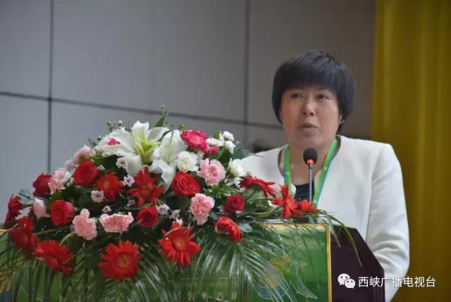 河南西峡猕猴桃