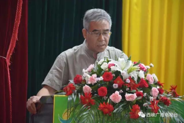 河南西峡猕猴桃