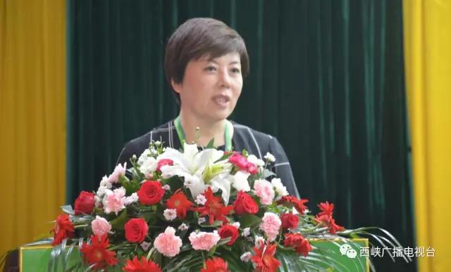 河南西峡猕猴桃