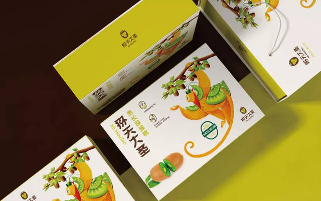 猕猴桃花粉