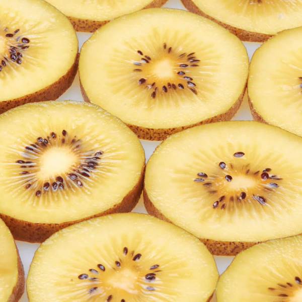 黄心猕猴桃 黄心猕猴桃