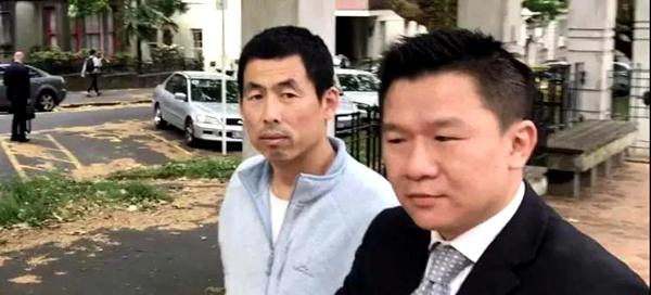 他将一根树枝条偷偷带回中国，结果却被新西兰告到法庭，赔偿6742万！（组图） - 2