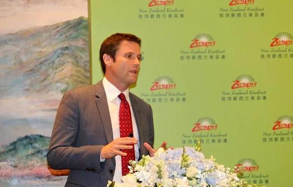 佳沛奇异果